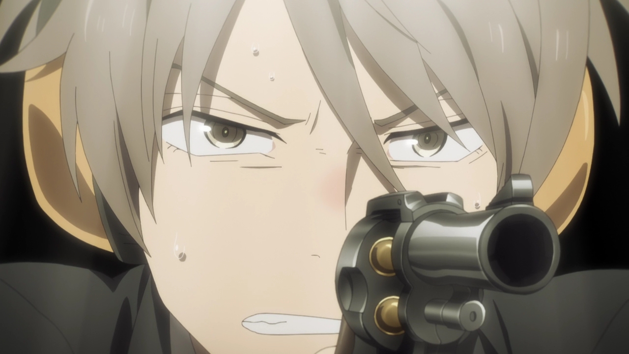 Read more about the article Fugou Keiji Balance: UNLIMITED Episode 9