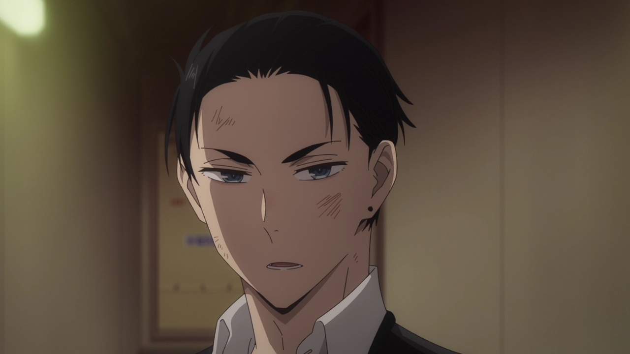 Read more about the article Fugou Keiji Balance: UNLIMITED Episode 10