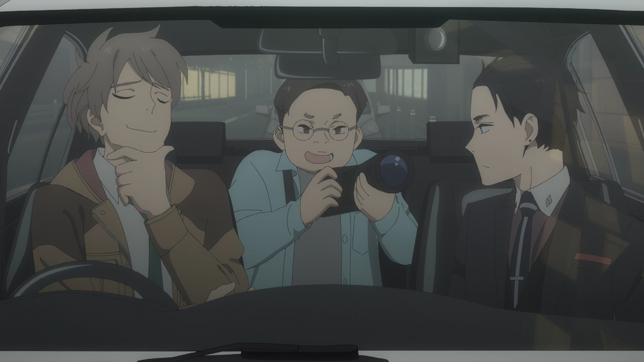 Read more about the article Fugou Keiji Balance: UNLIMITED Episode 2