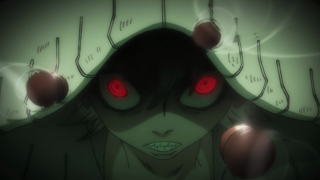 Read more about the article Gachiakuta Episode 1 [First Impressions]