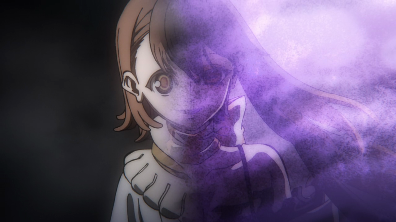 Read more about the article Gachiakuta Episode 11