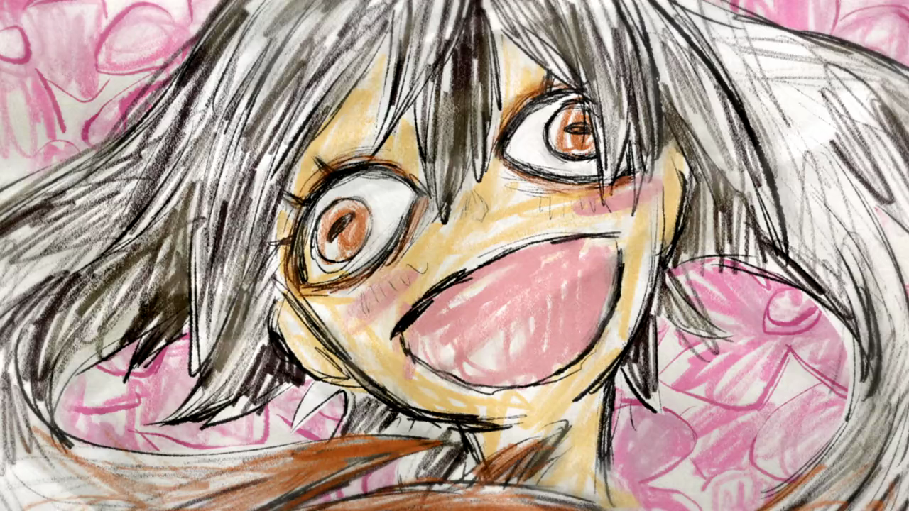 Read more about the article Gachiakuta Episode 13