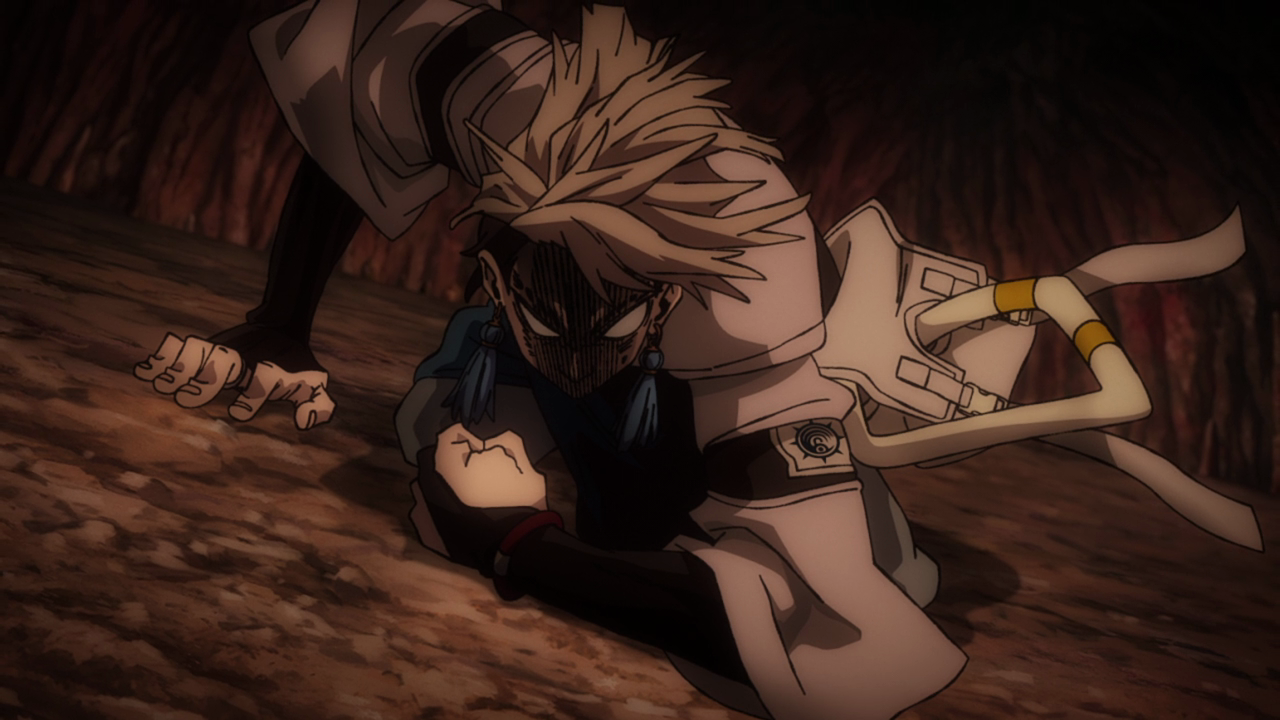 Read more about the article Gachiakuta Episodes 16 + 17