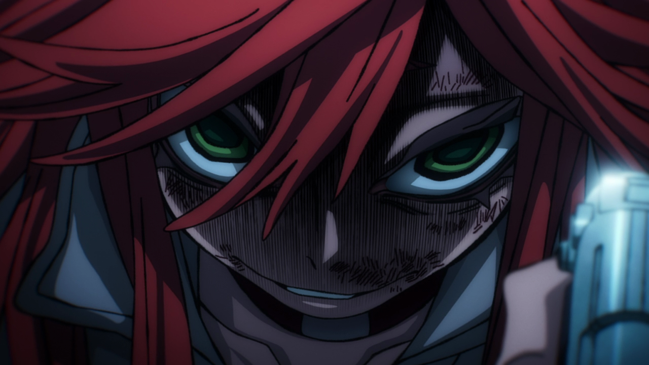 Read more about the article Gachiakuta Episode 18