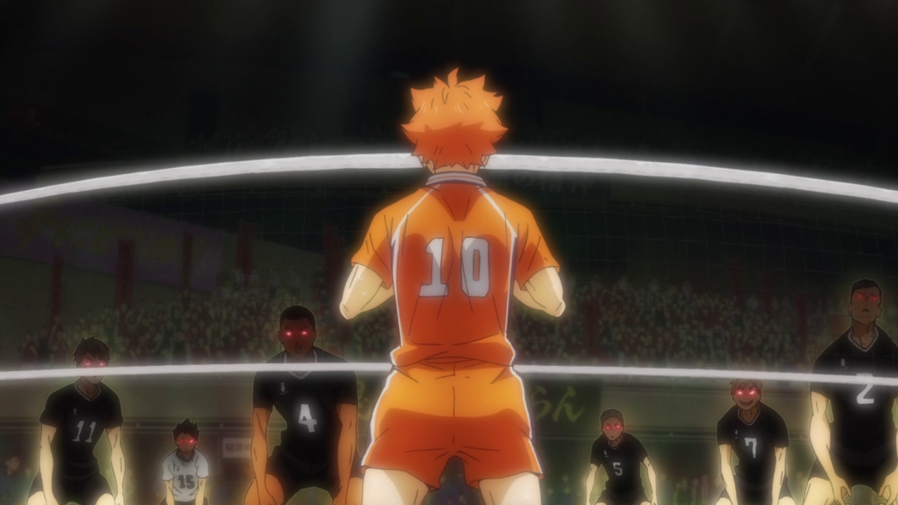 Read more about the article Haikyuu!! To the Top S2 Episode 1 [First Impressions]