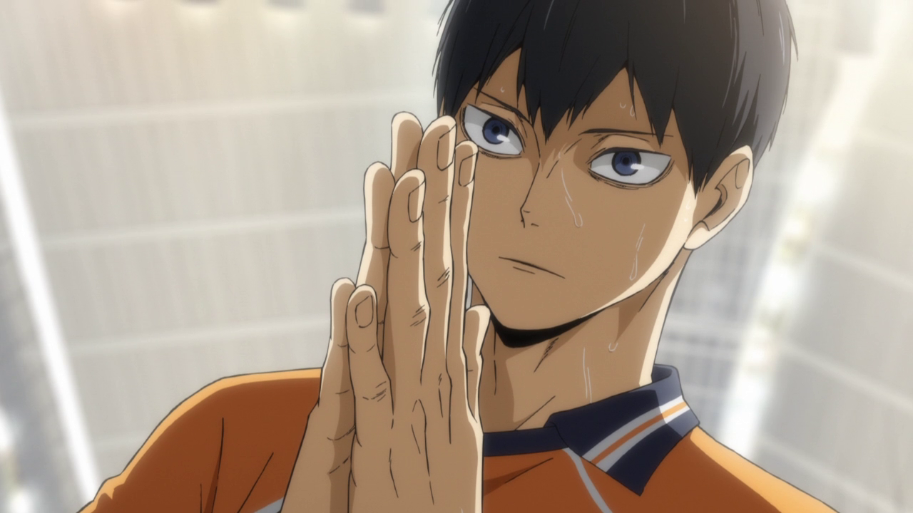 Read more about the article Haikyuu!! To the Top S2 Episode 10