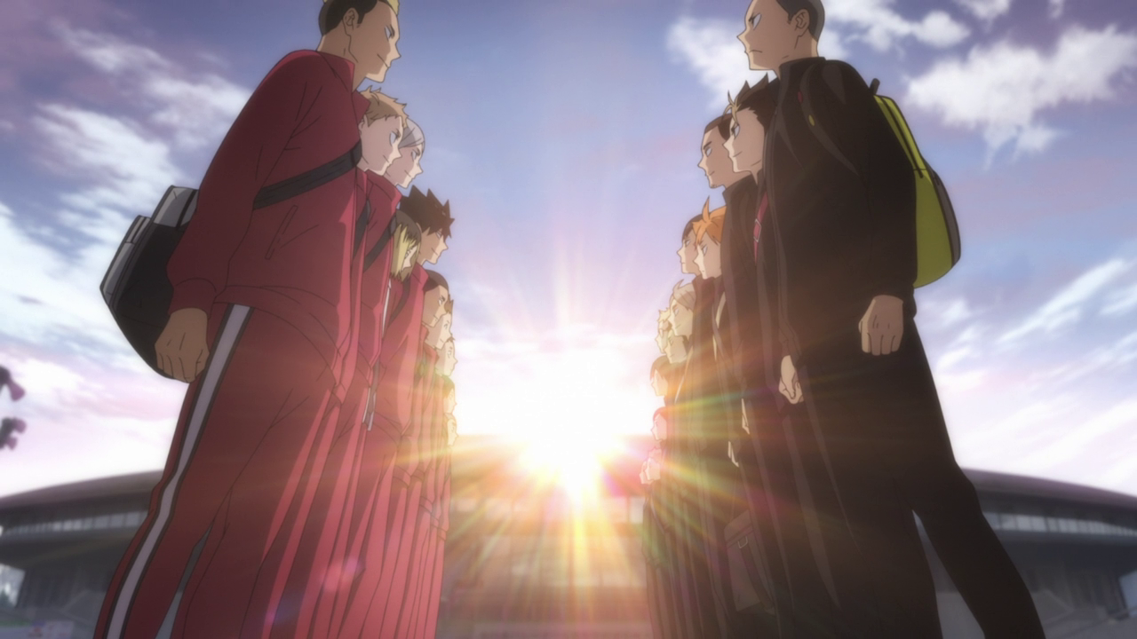 Read more about the article Haikyuu!! To the Top S2 Episode 12 [Final Impressions]