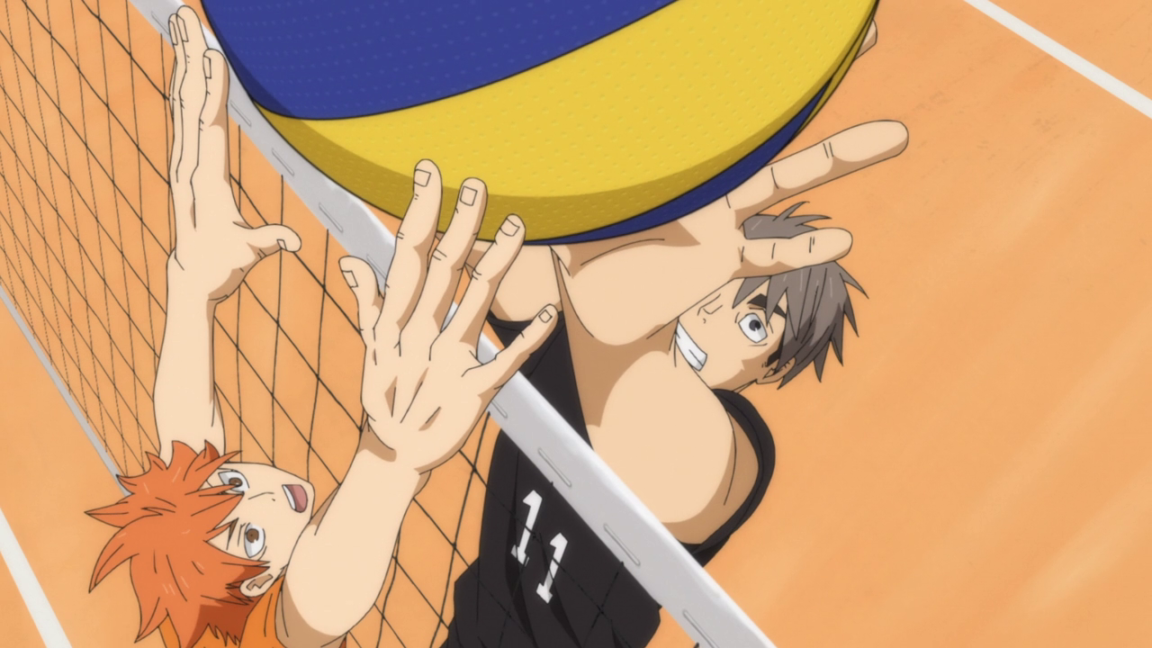 Read more about the article Haikyuu!! To the Top S2 Episode 2