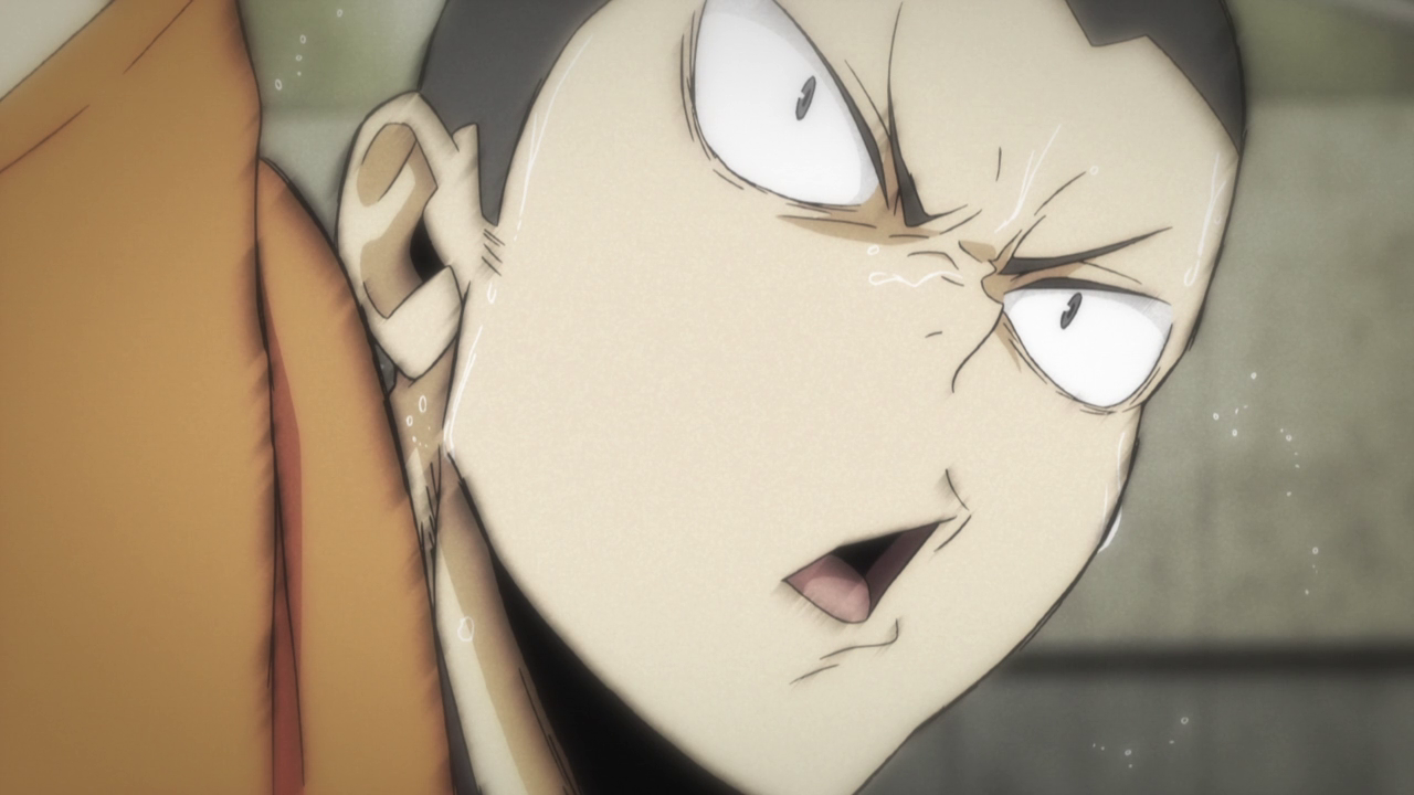 Read more about the article Haikyuu!! To the Top S2 Episode 3