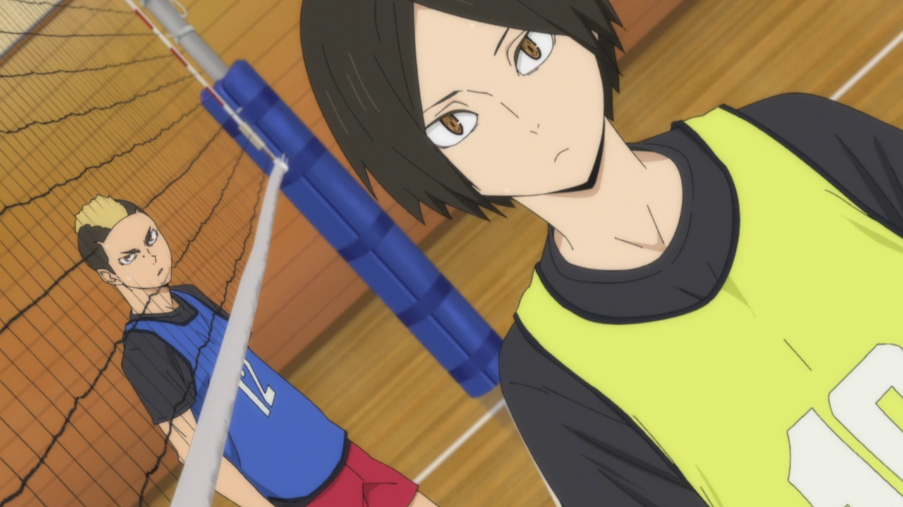 Read more about the article Haikyuu!! To the Top S2 Episode 4