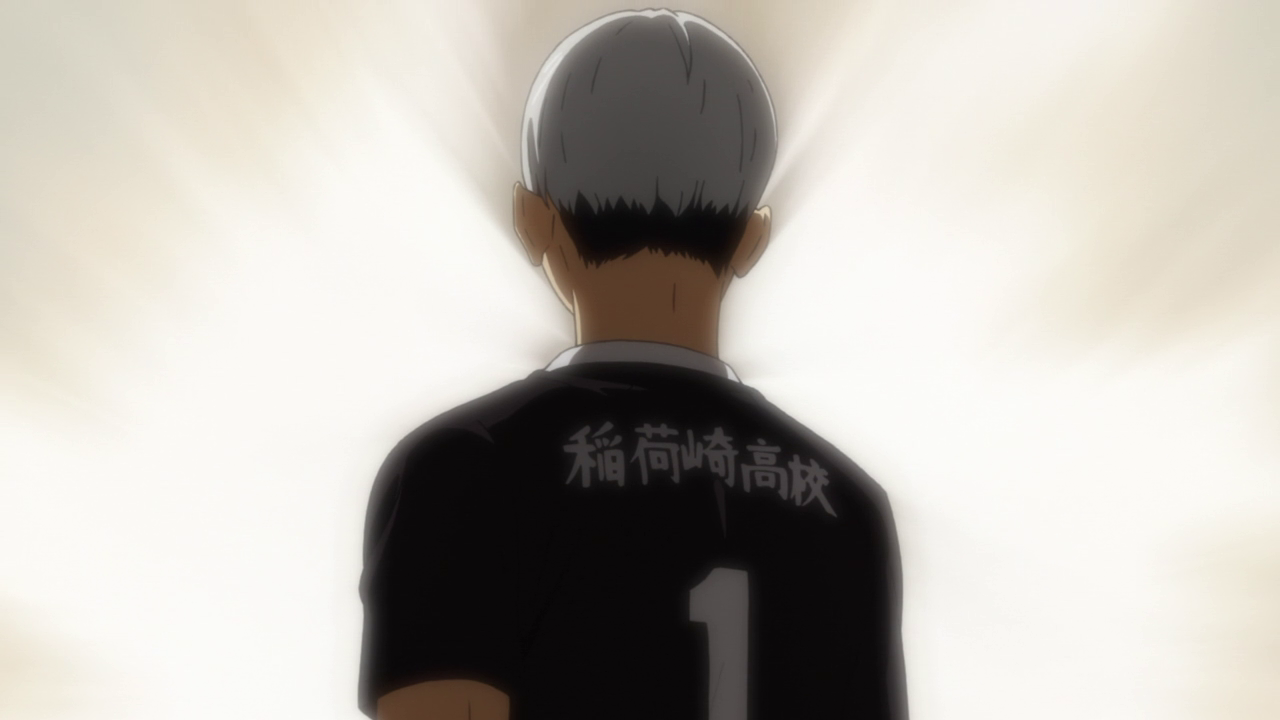 Read more about the article Haikyuu!! To the Top S2 Episode 7