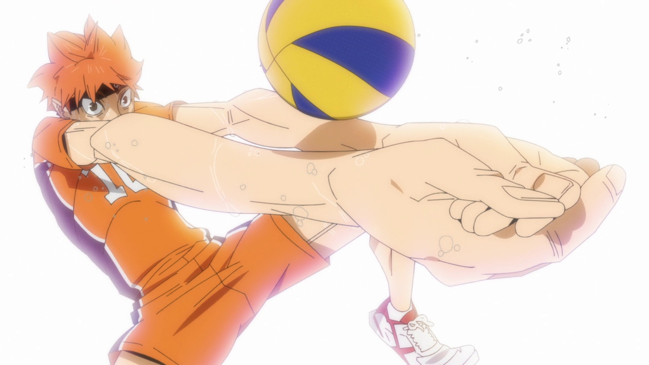 Read more about the article Haikyuu!! To the Top S2 Episode 9