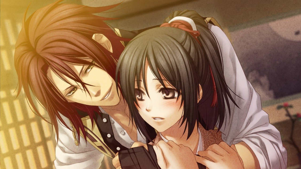 Read more about the article Hakuoki Shinkai Fūkaden [Sanosuke Harada Route]