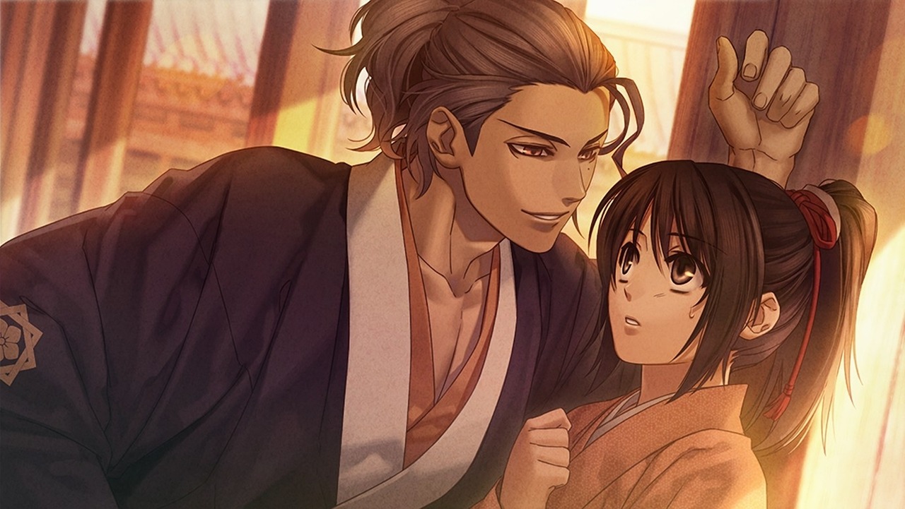 Read more about the article Hakuoki Shinkai Fūkaden [Ryouma Sakamoto Route]