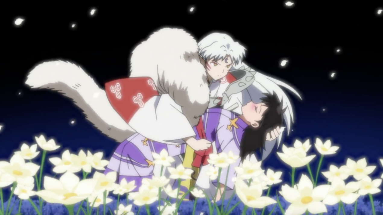 Read more about the article Hanyou no Yashahime S2 Episode 2 & 3