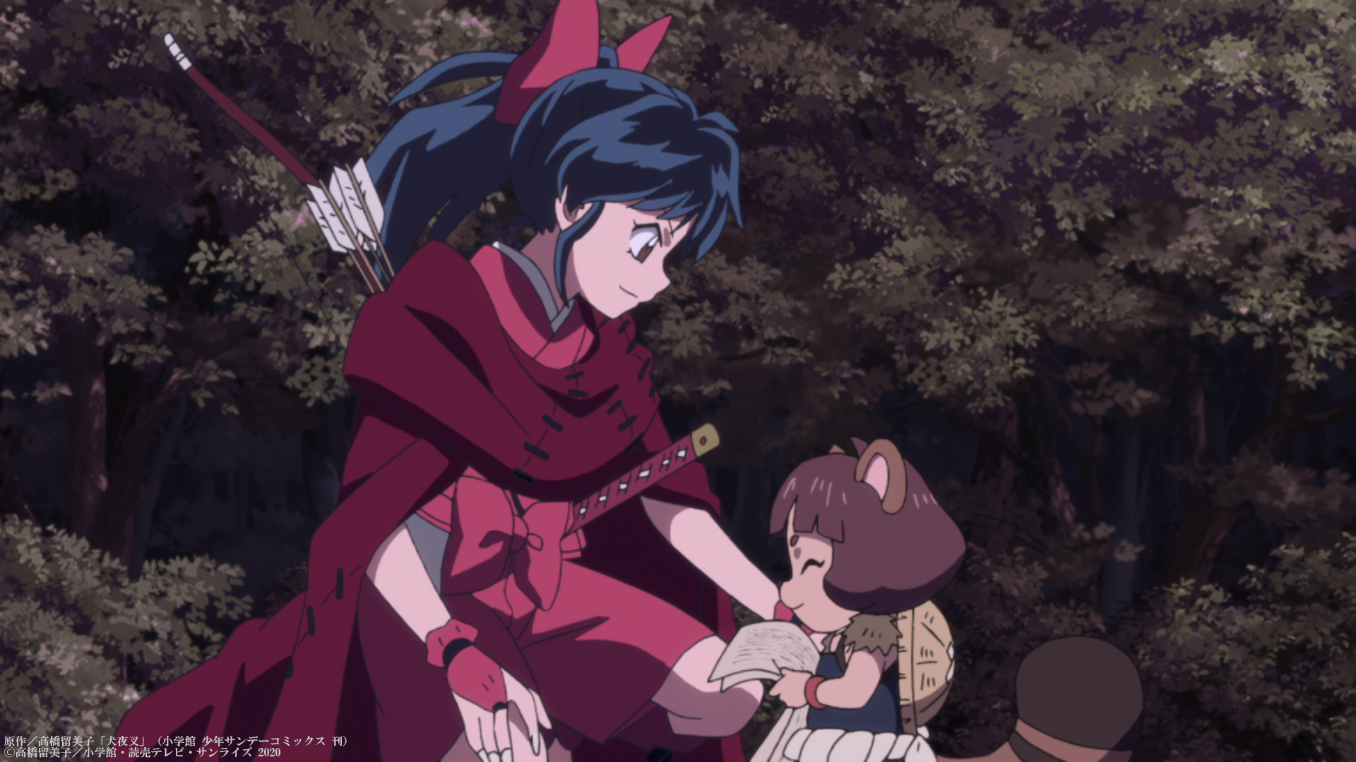 Read more about the article Hanyo no Yashahime S2 Episode 11 & 12