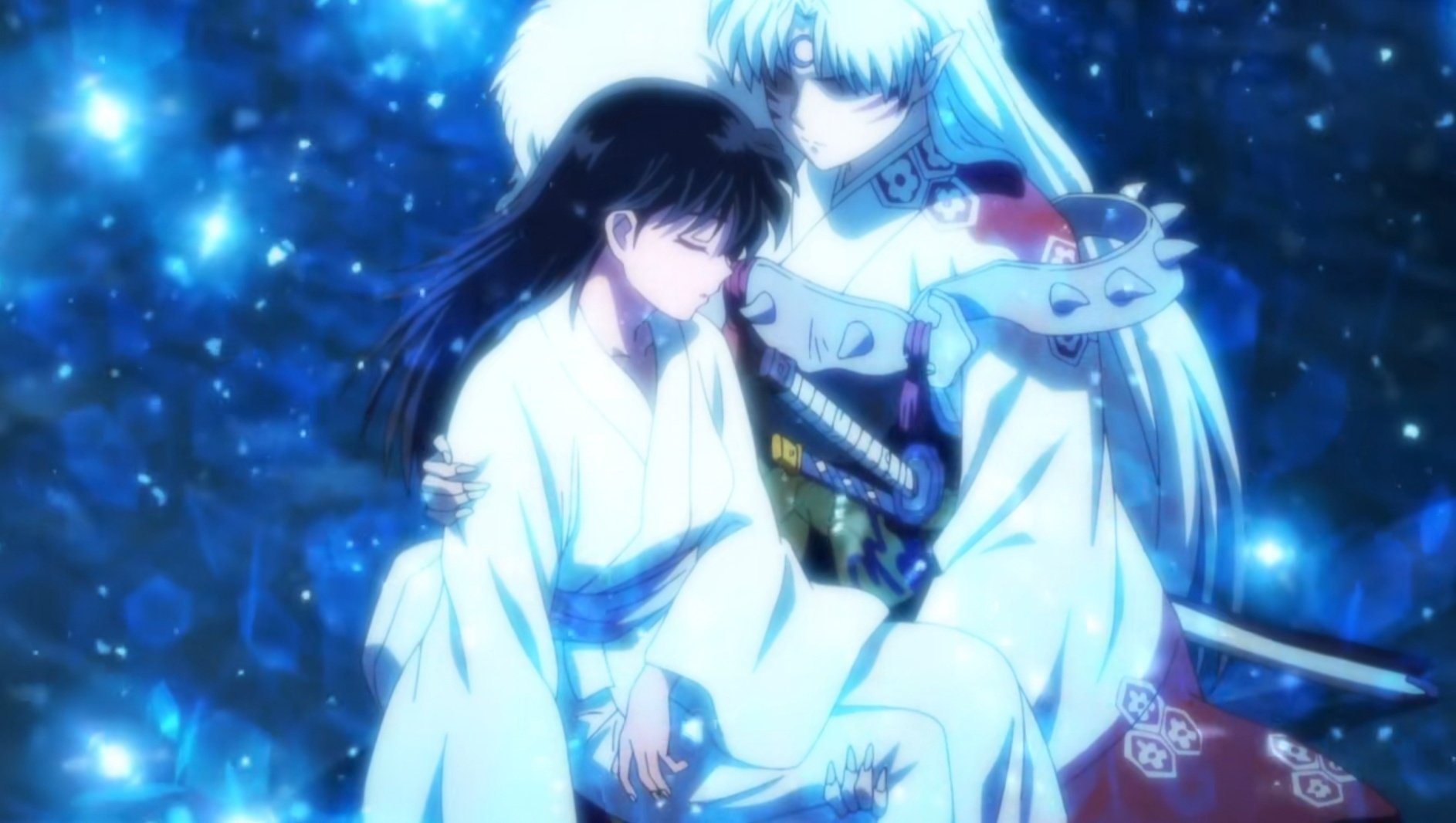 Read more about the article Hanyo no Yashahime S2 Episode 13