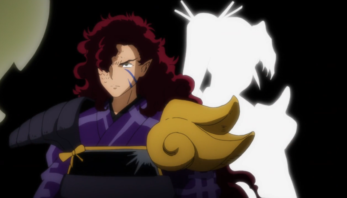 Read more about the article Hanyo no Yashahime S2 Episode 5