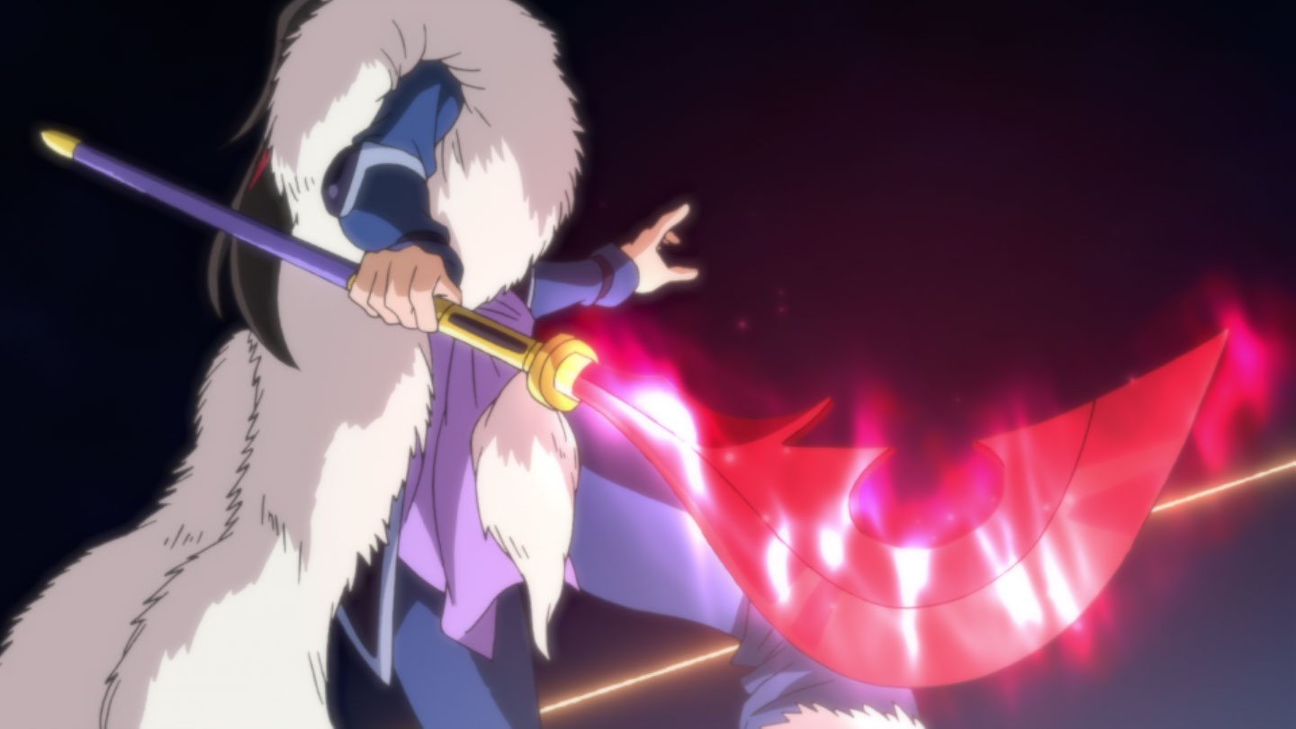 Read more about the article Hanyo no Yashahime S2 Episode 8 & 9