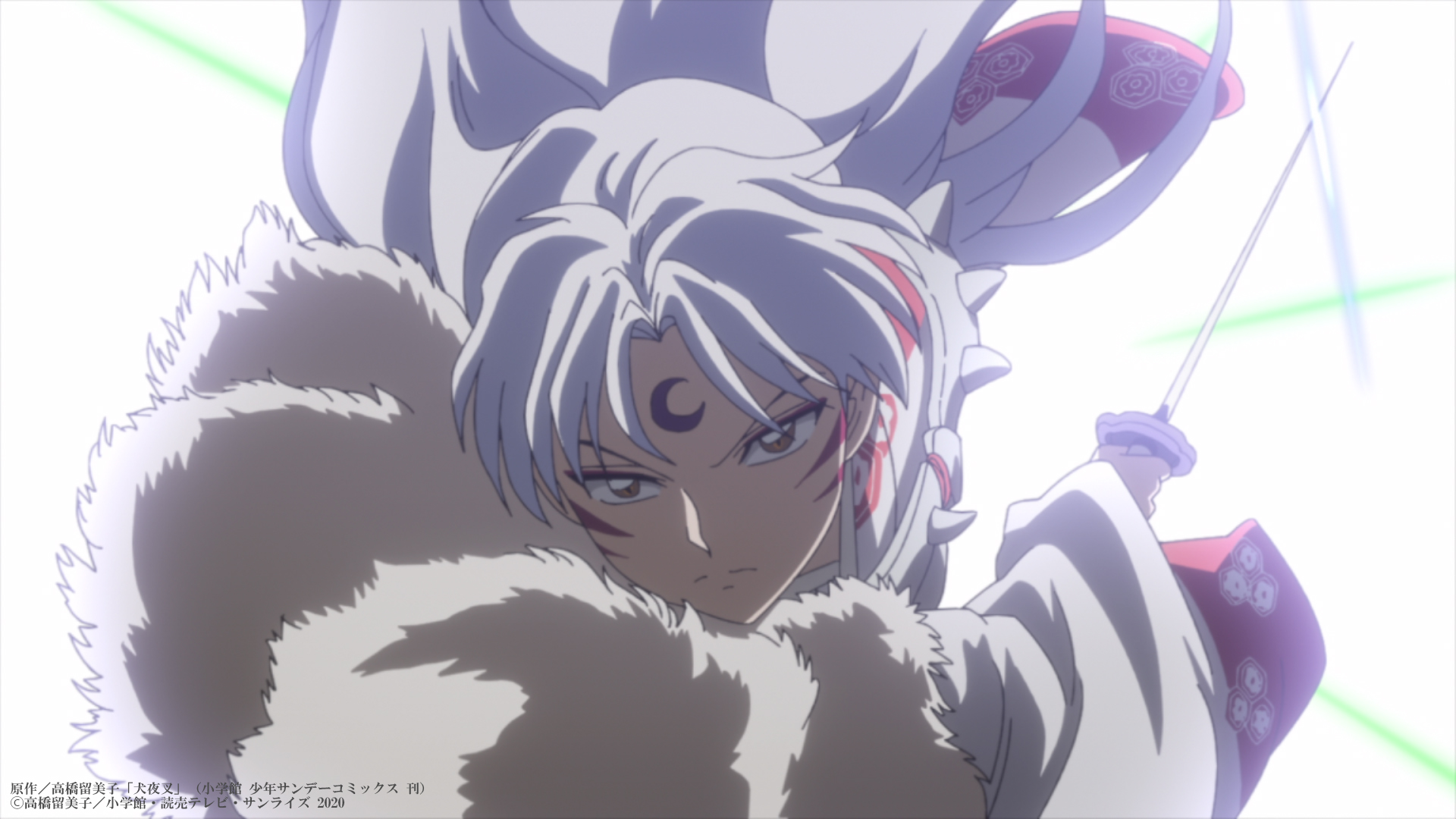 Read more about the article Hanyou no Yashahime S2 Episode 22