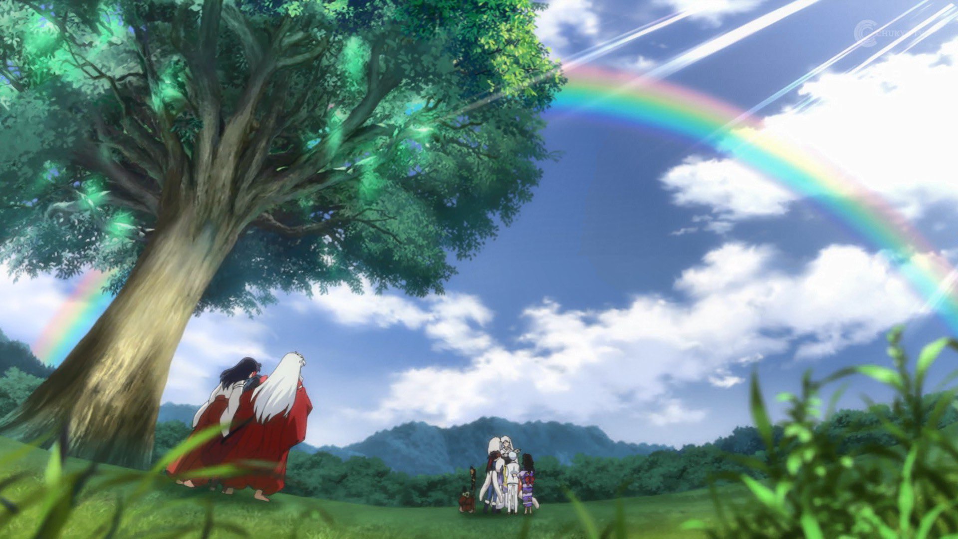 Read more about the article Hanyou no Yashahime S2 Episode 23