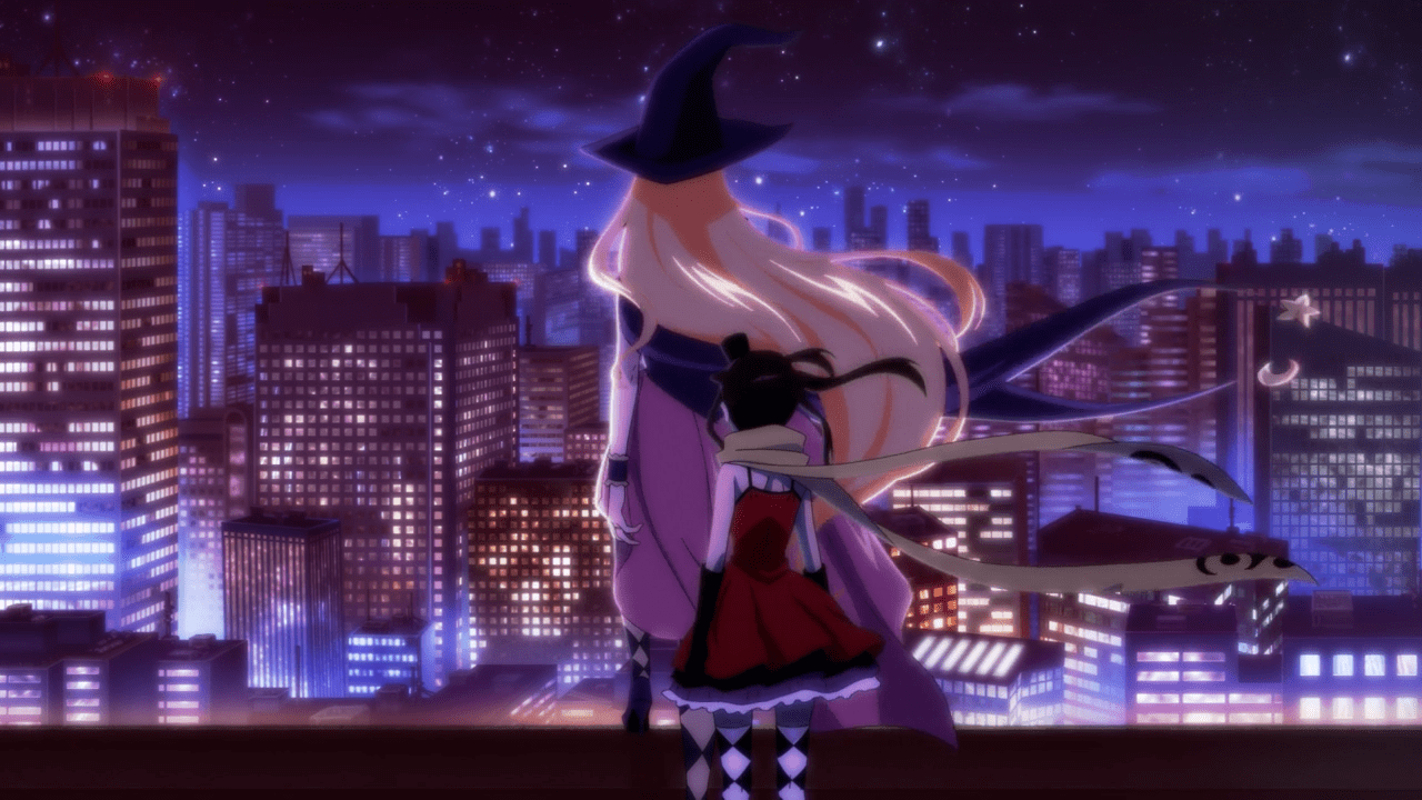 Read more about the article Hatena Illusion Episode 1 [First Impression]