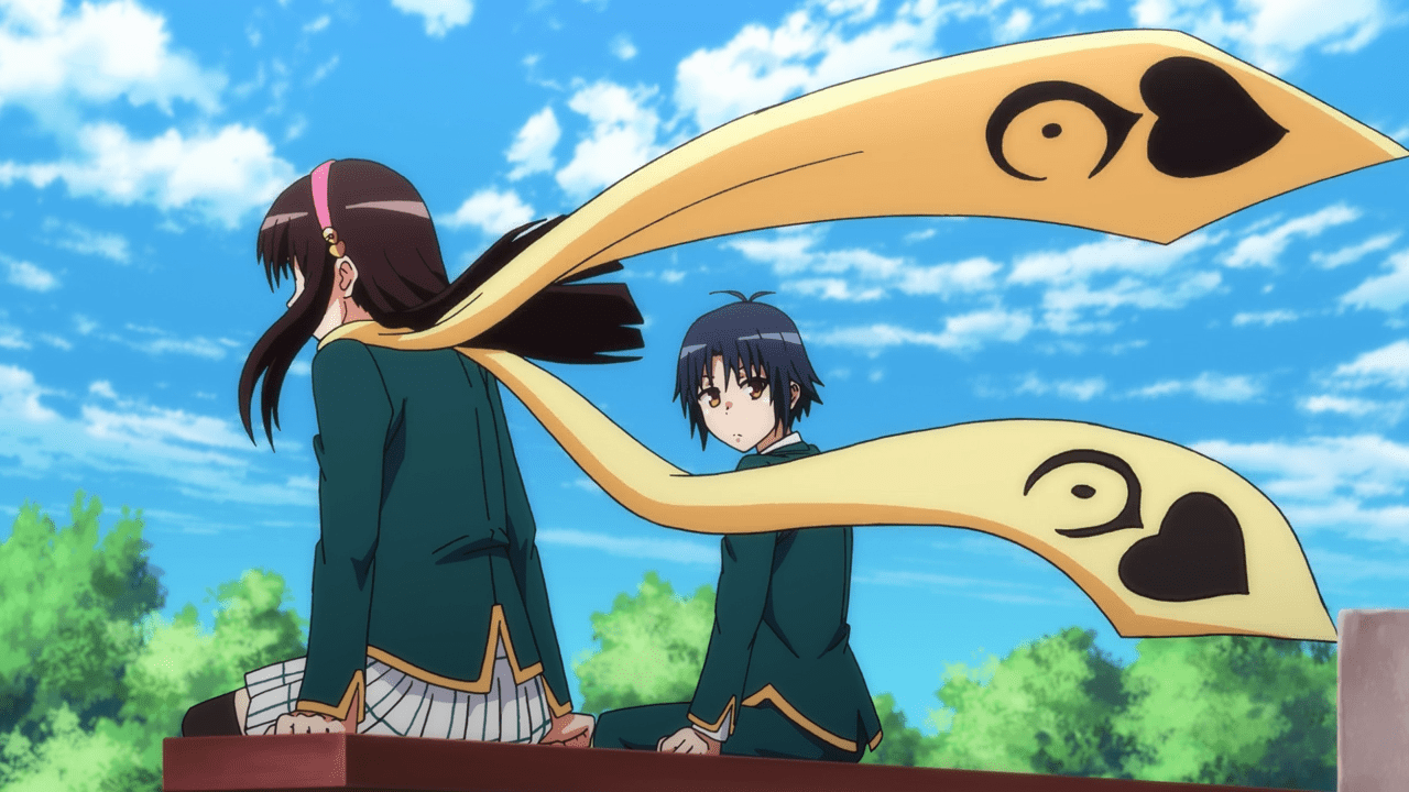 Read more about the article Hatena Illusion Episode 2