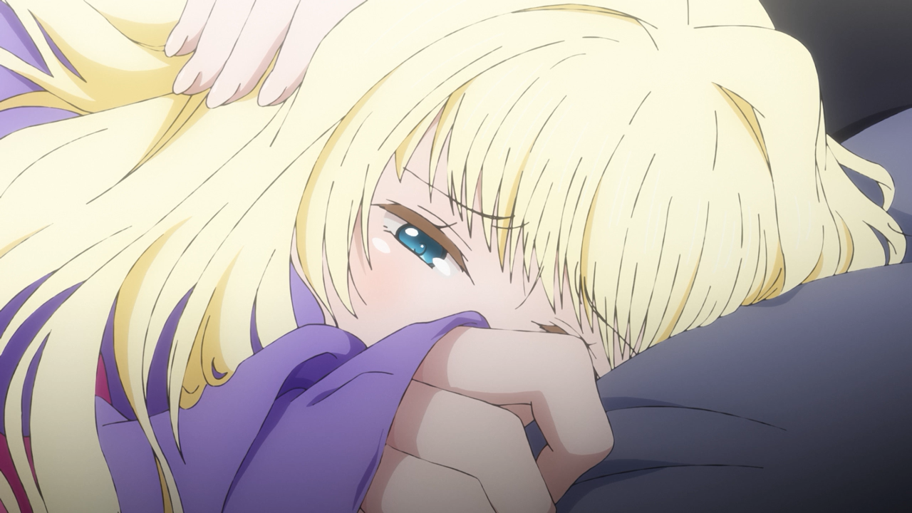 Read more about the article Hatena Illusion Episode 5