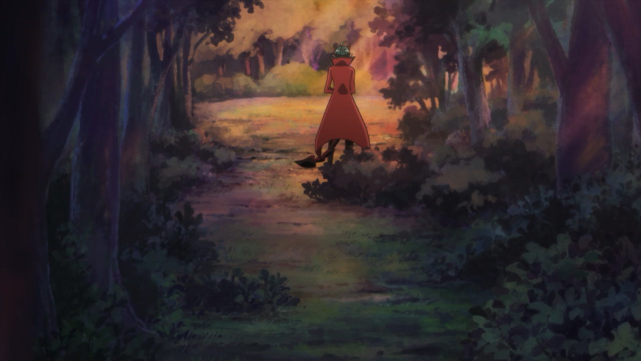 Read more about the article Healin’ Good Precure Ep 25 – 27