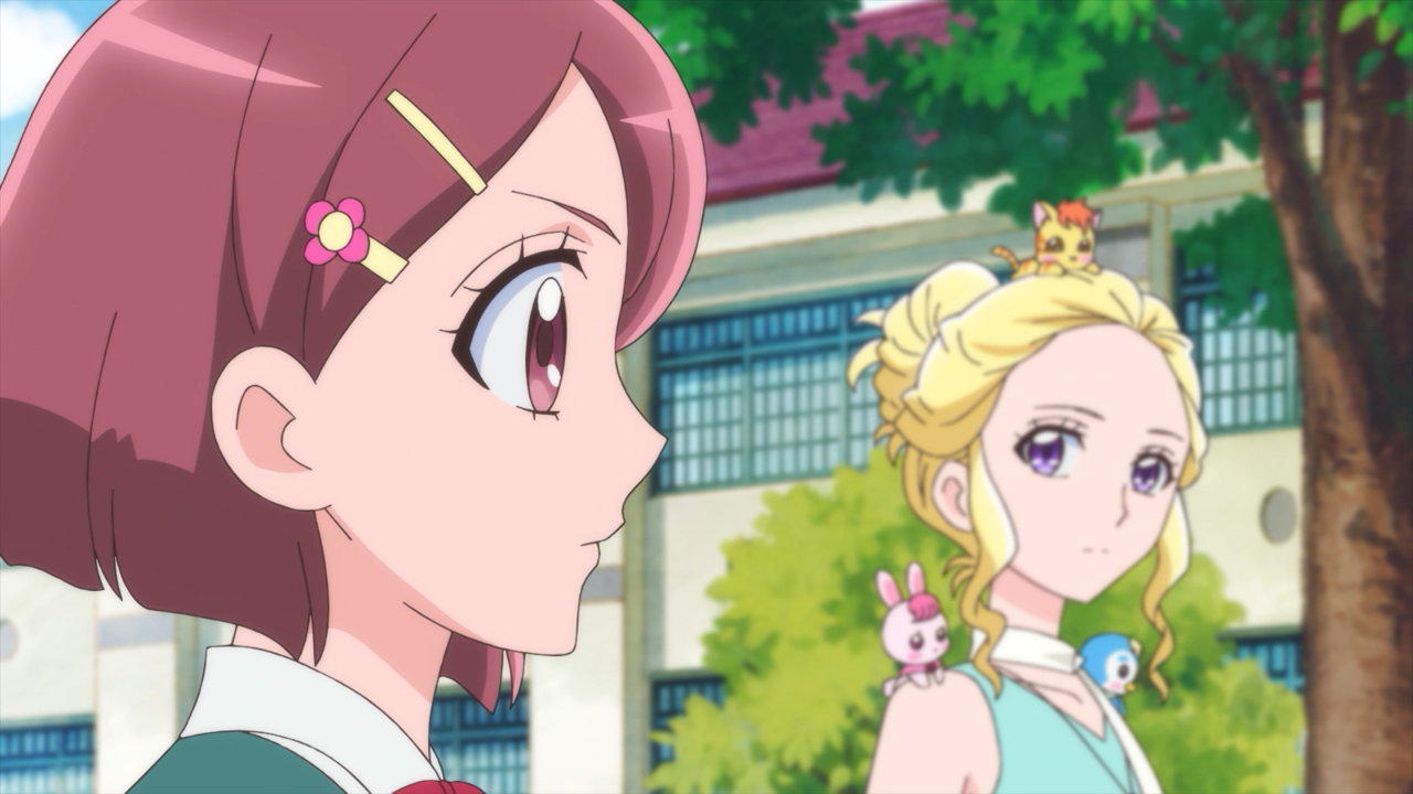 Read more about the article Healin’ Good Precure Episode 29