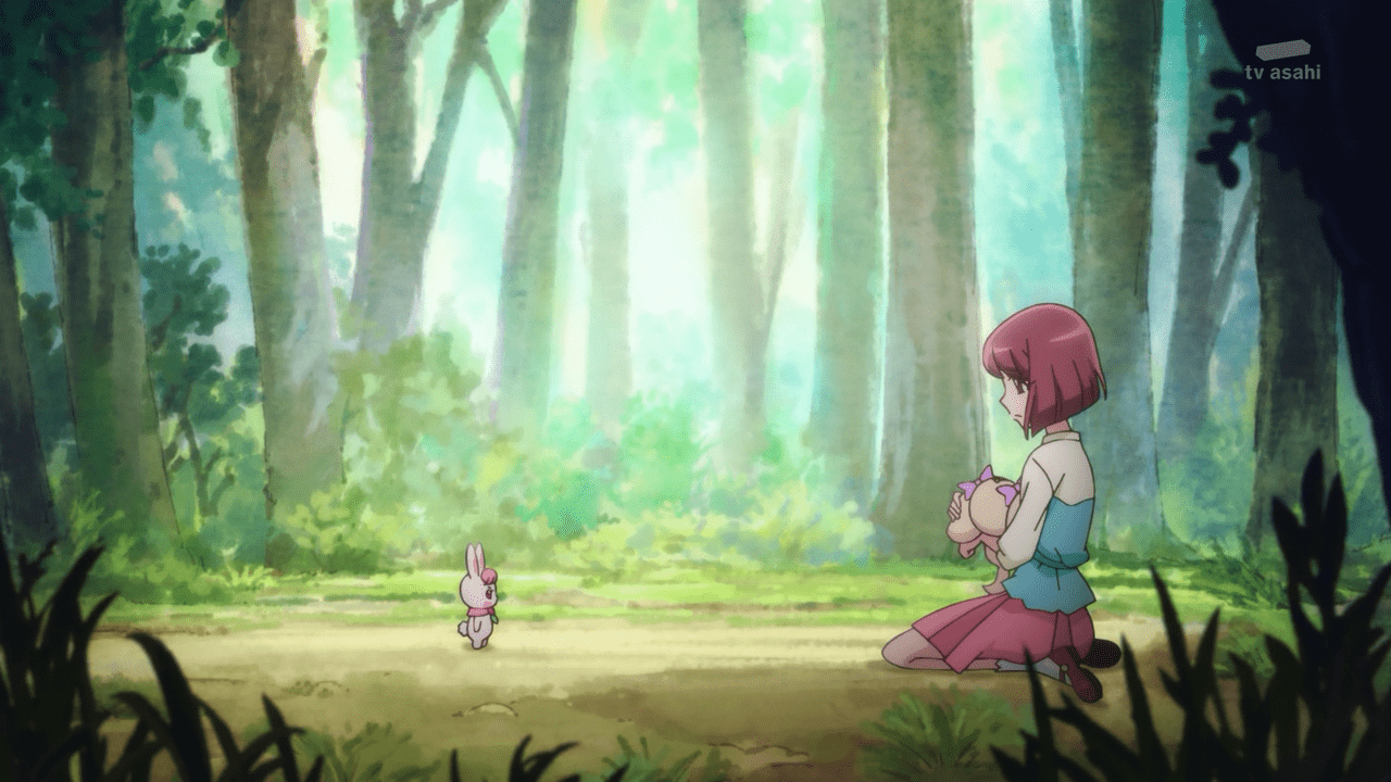 Read more about the article Healin’ Good Precure! Episode 1 [First Impression]