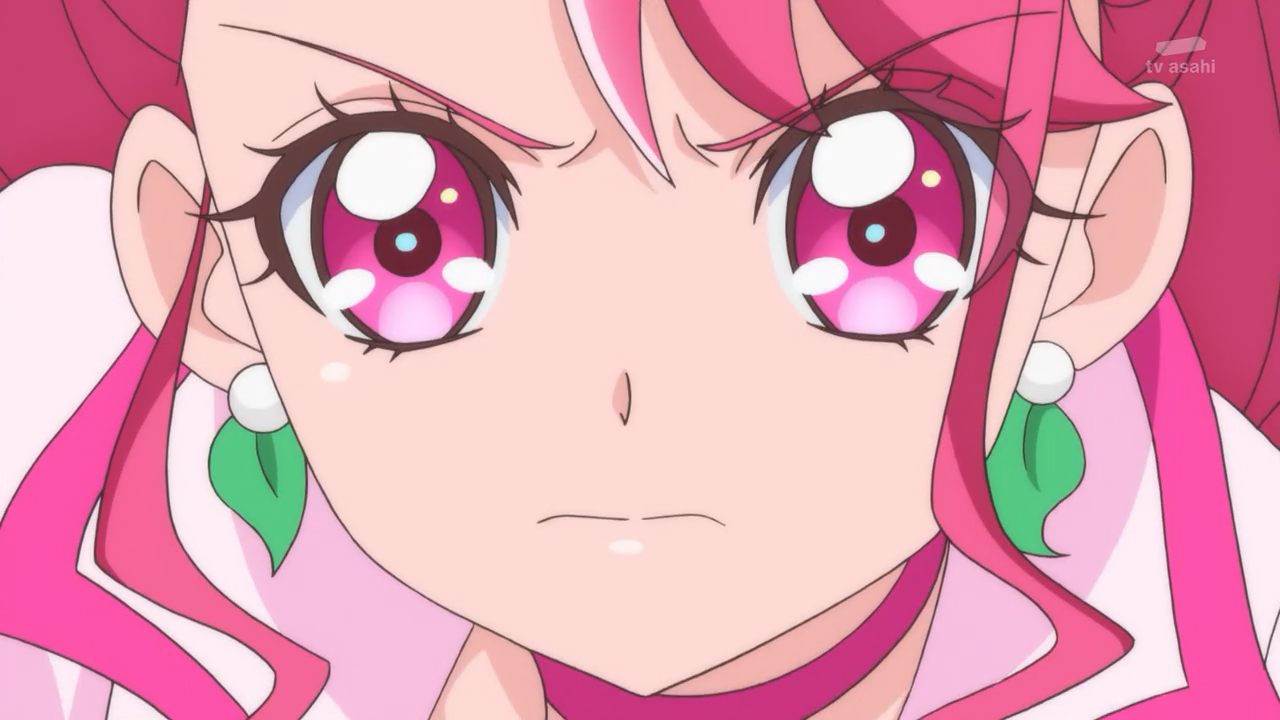 Read more about the article Healin’ Good Precure Episode 10