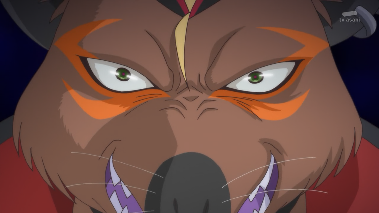 Read more about the article Healin’ Good Precure Episode 12