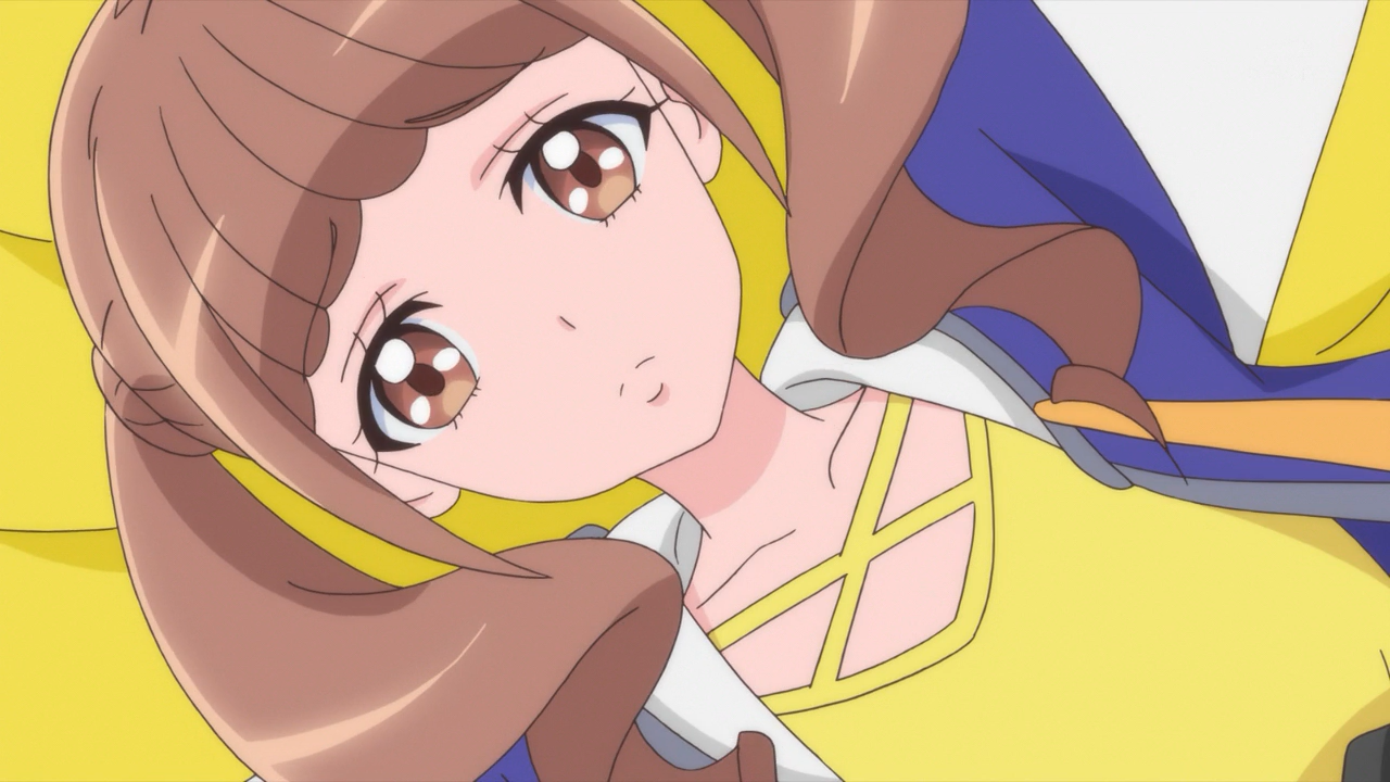 Read more about the article Healin’ Good Precure Episode 13