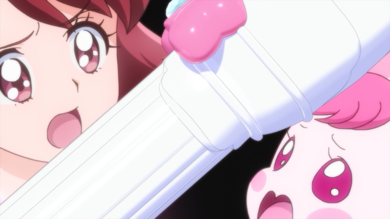 Read more about the article Healin’ Good Precure Episode 15