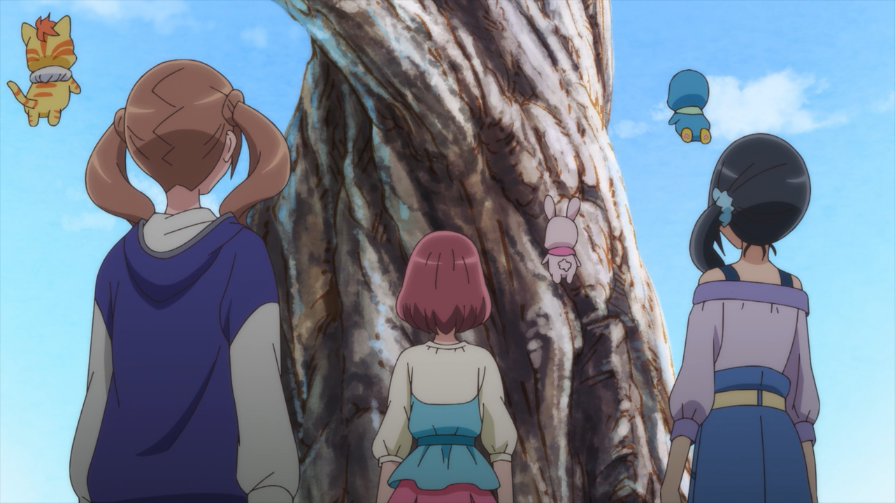 Read more about the article Healin’ Good Precure Episode 16