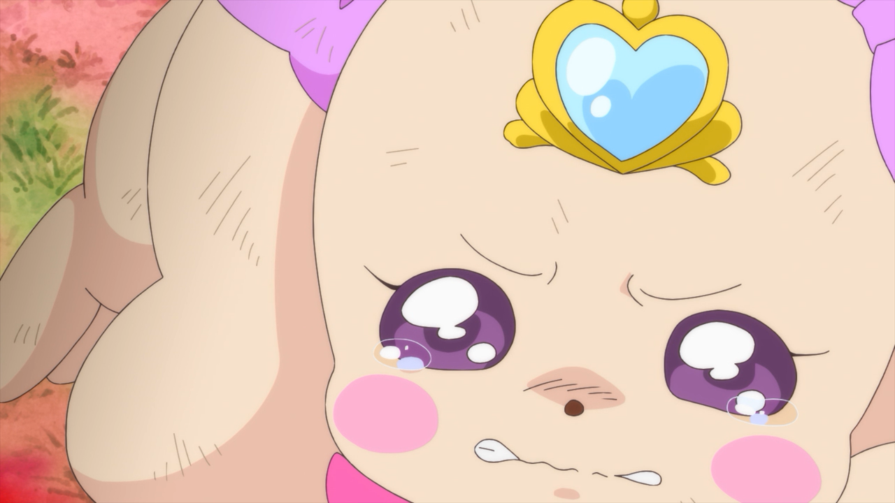 Read more about the article Healin’ Good Precure Episode 19