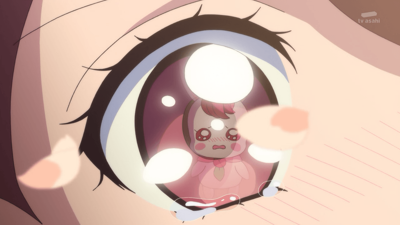 Read more about the article Healin’ Good Precure Episode 2