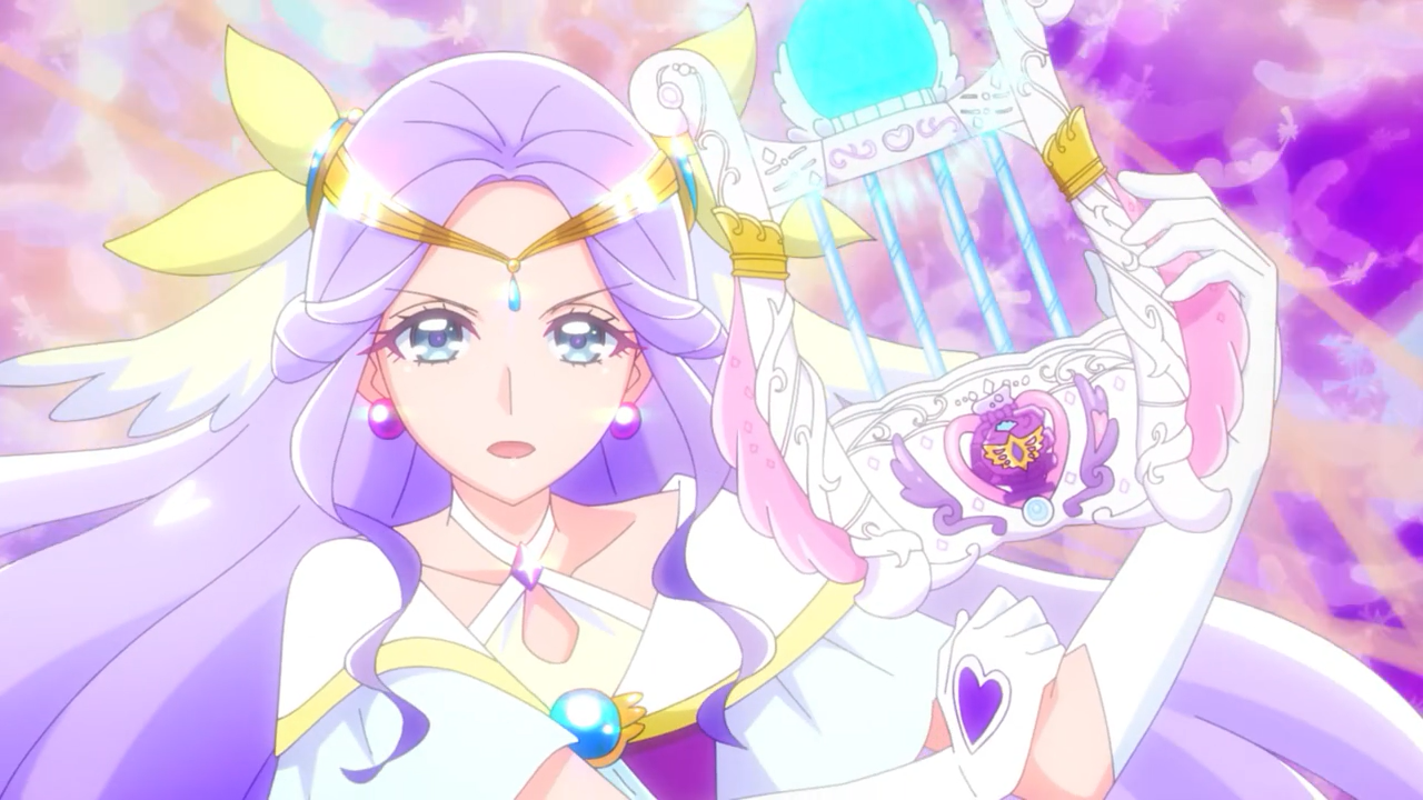 Read more about the article Healin’ Good Precure Episode 20