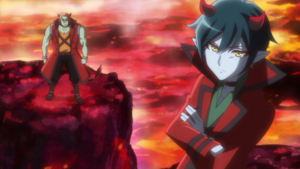 Read more about the article Healin’ Good Precure Episode 21