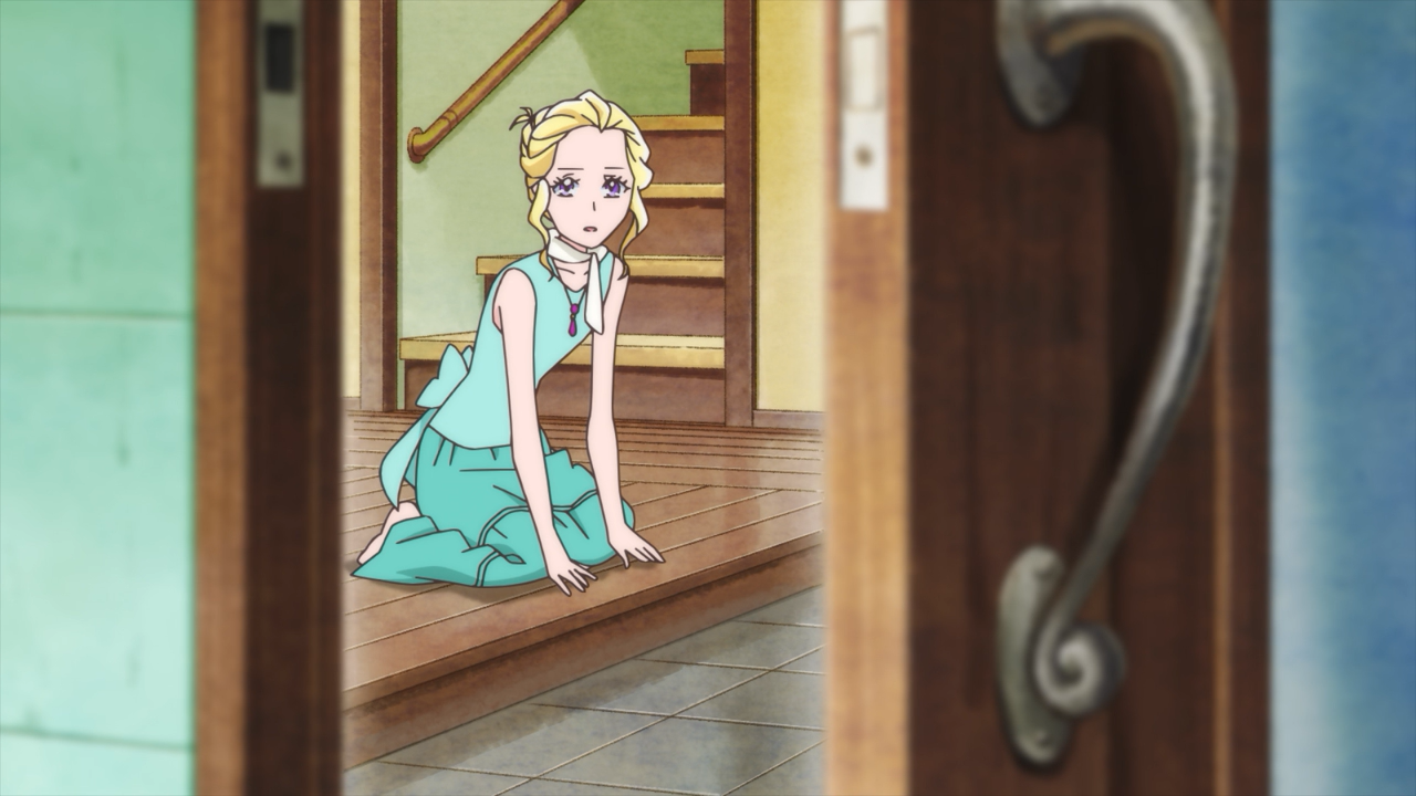 Read more about the article Healin’ Good Precure Episode 22