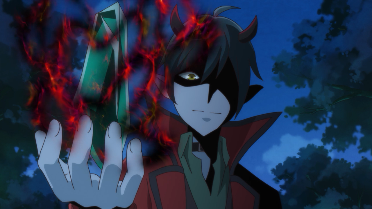 Read more about the article Healin’ Good Precure Ep 23 & 24