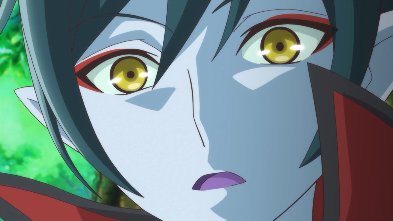 Read more about the article Healin’ Good Precure Episode 28