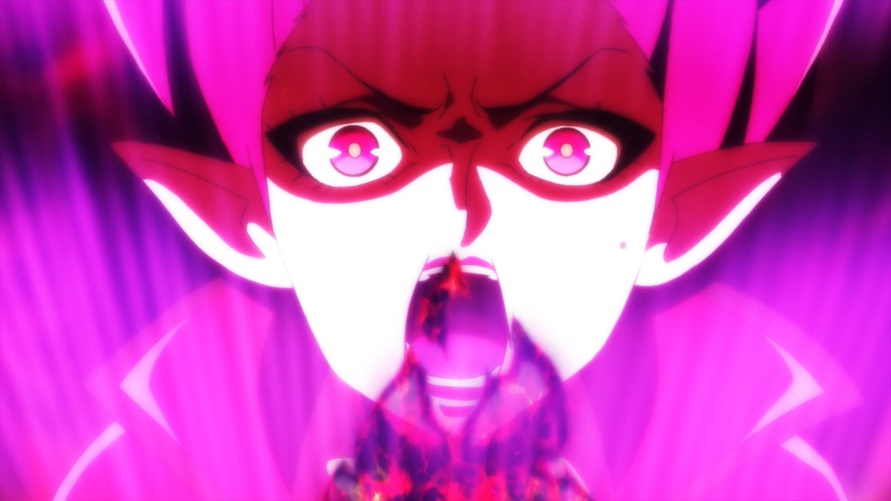 Read more about the article Healin’ Good Precure Episode 30