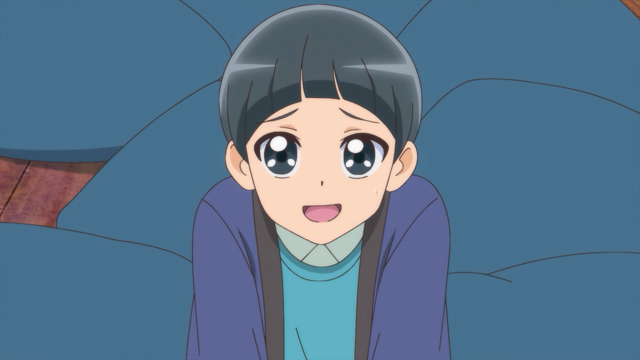 Read more about the article Healin’ Good Precure Episode 32