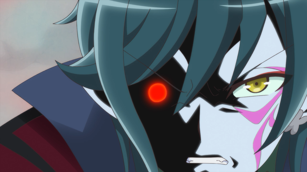 Read more about the article Healin’ Good Precure Episode 33