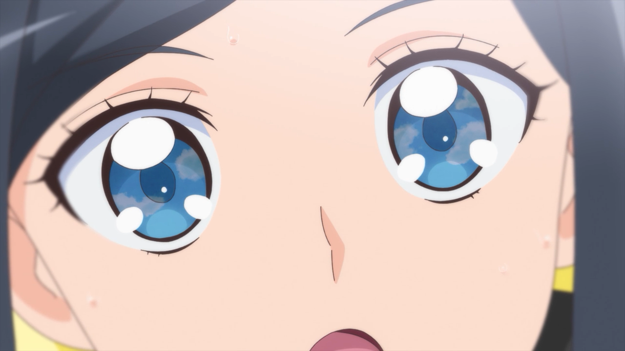 Read more about the article Healin’ Good Precure Episode 34