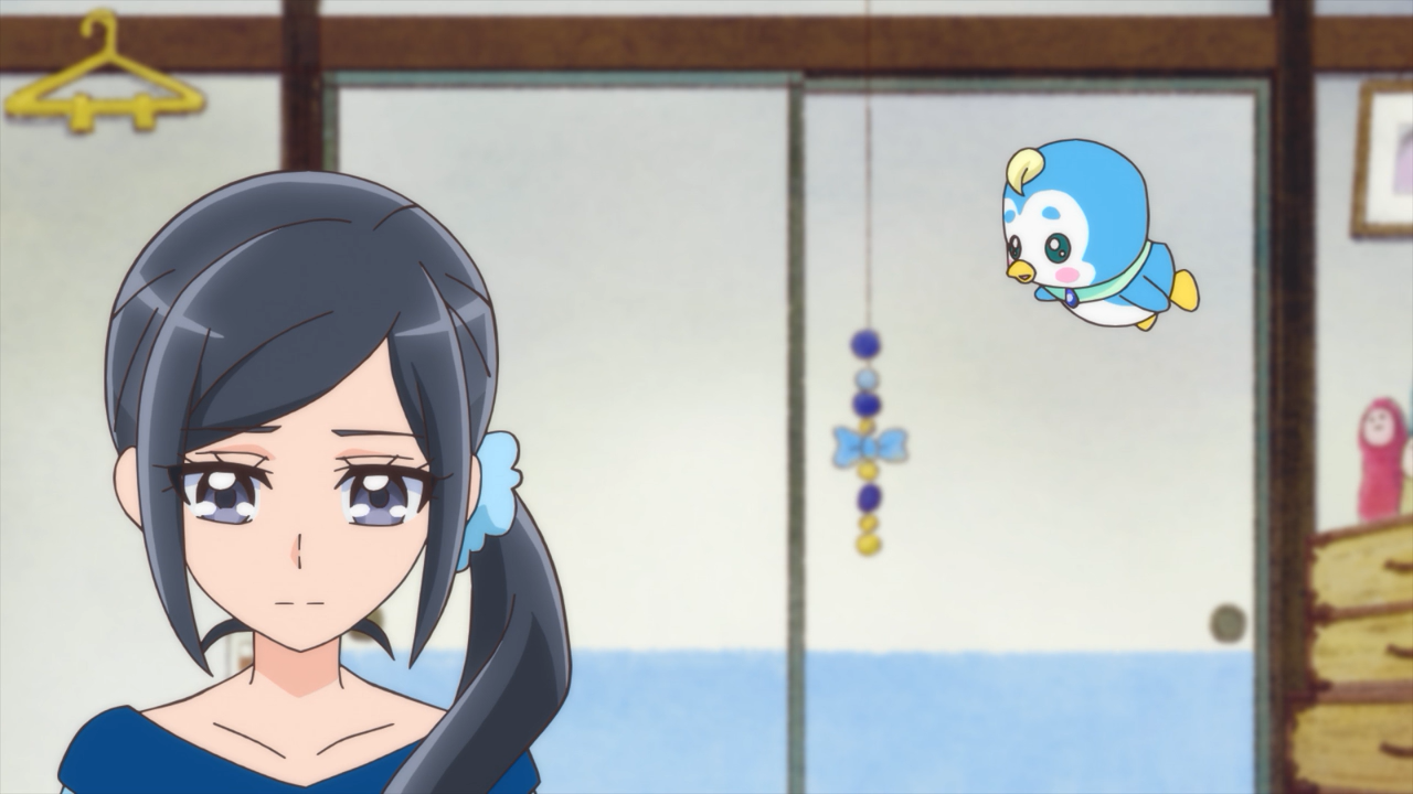 Read more about the article Healin’ Good Precure Ep 37 & 38