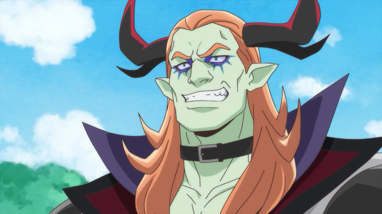 Read more about the article Healin’ Good Precure Episode 39