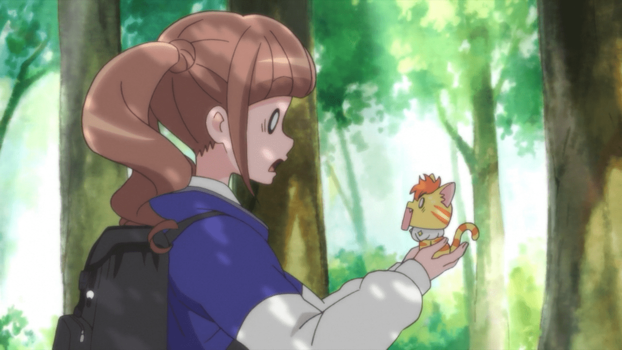 Read more about the article Healin’ Good Precure Episode 4